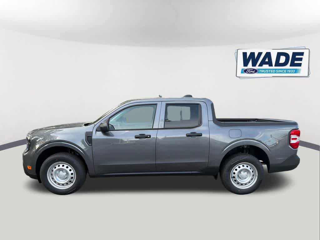 New 2026 Ford Maverick XL FWD image 8