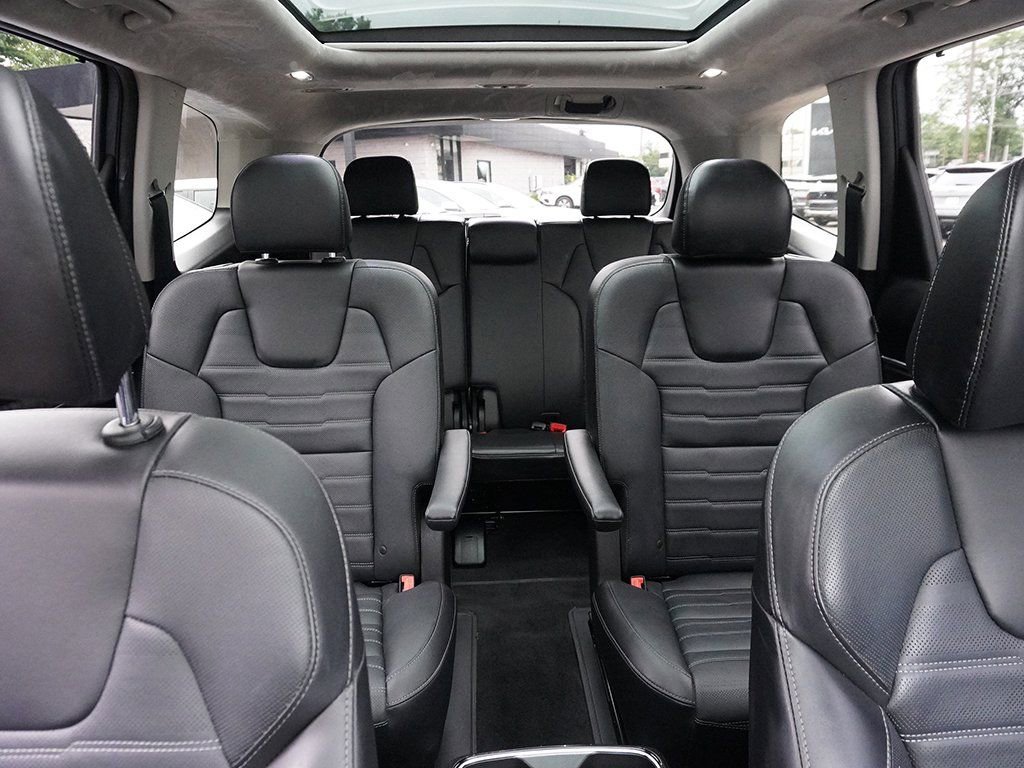 Used 2024 Kia Telluride SX Prestige image 50