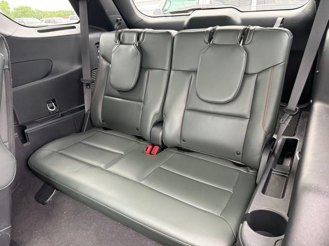Used 2023 Ford Explorer Timberline AWD/4WD image 10