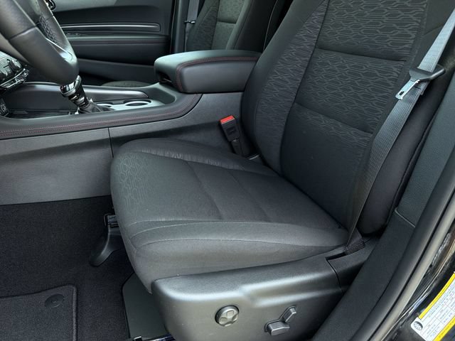 New 2026 Dodge Durango GT w/ Blacktop Package AWD/4WD image 21