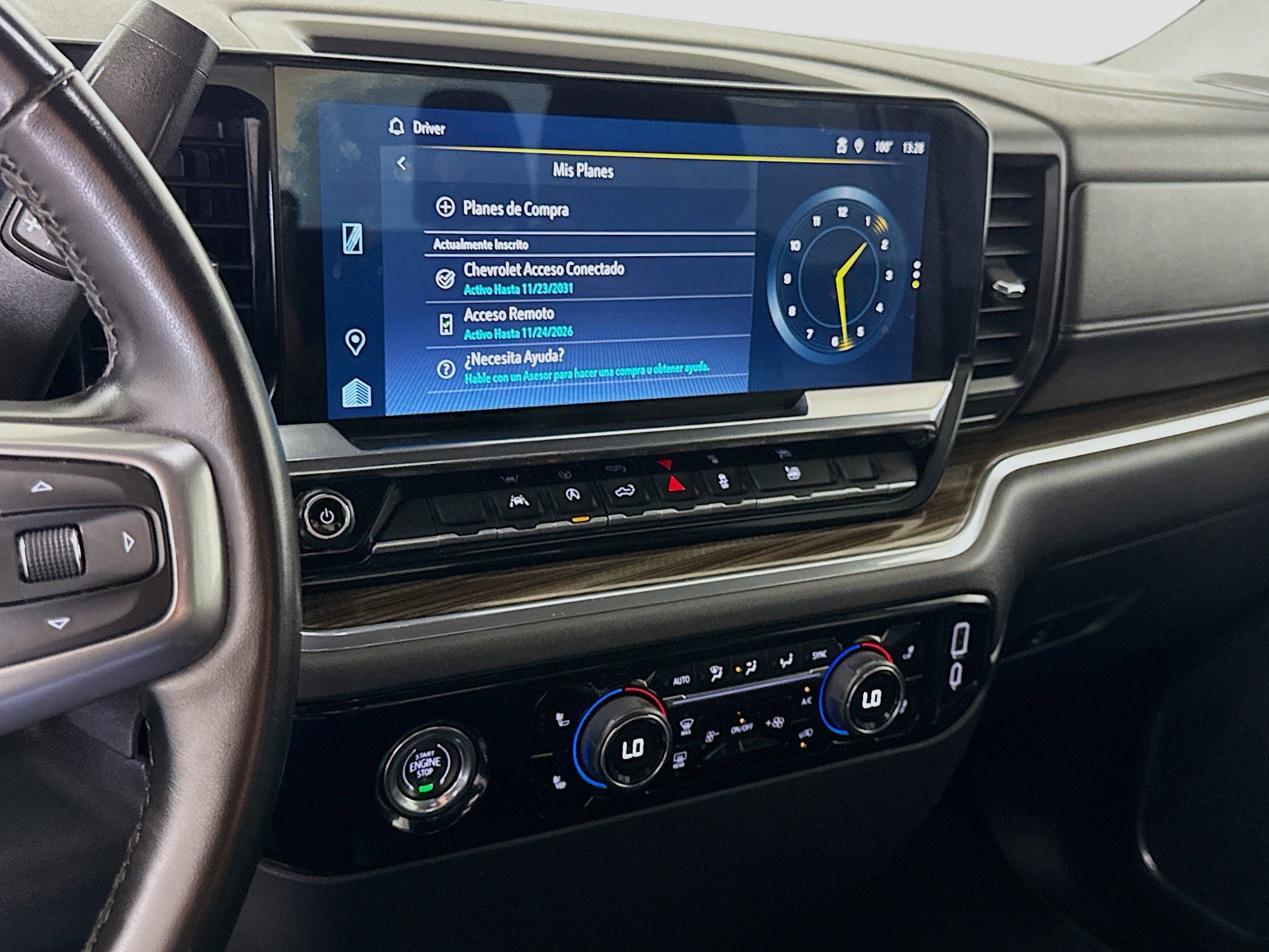 Used 2024 Chevrolet Silverado 1500 LT w/ Protection Package image 18