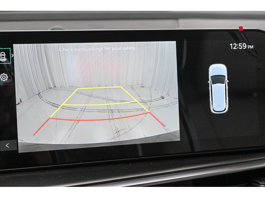 New 2026 Kia Sorento EX FWD image 33