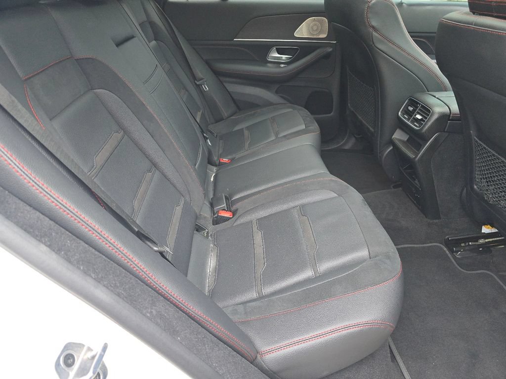 Certified 2022 Mercedes-Benz GLE 53 AMG 4MATIC Coupe image 22