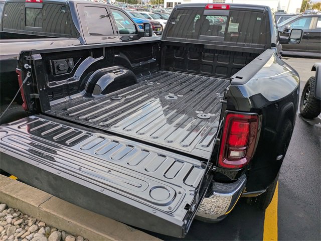 New 2026 RAM 3500 Tradesman image 27