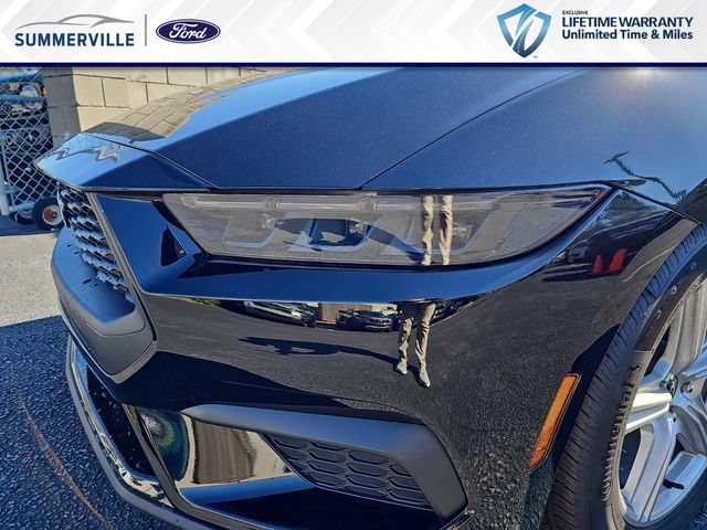 New 2026 Ford Mustang Coupe RWD image 32