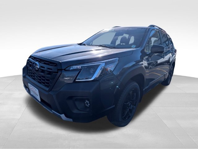 Used 2023 Subaru Forester Wilderness AWD/4WD image 3