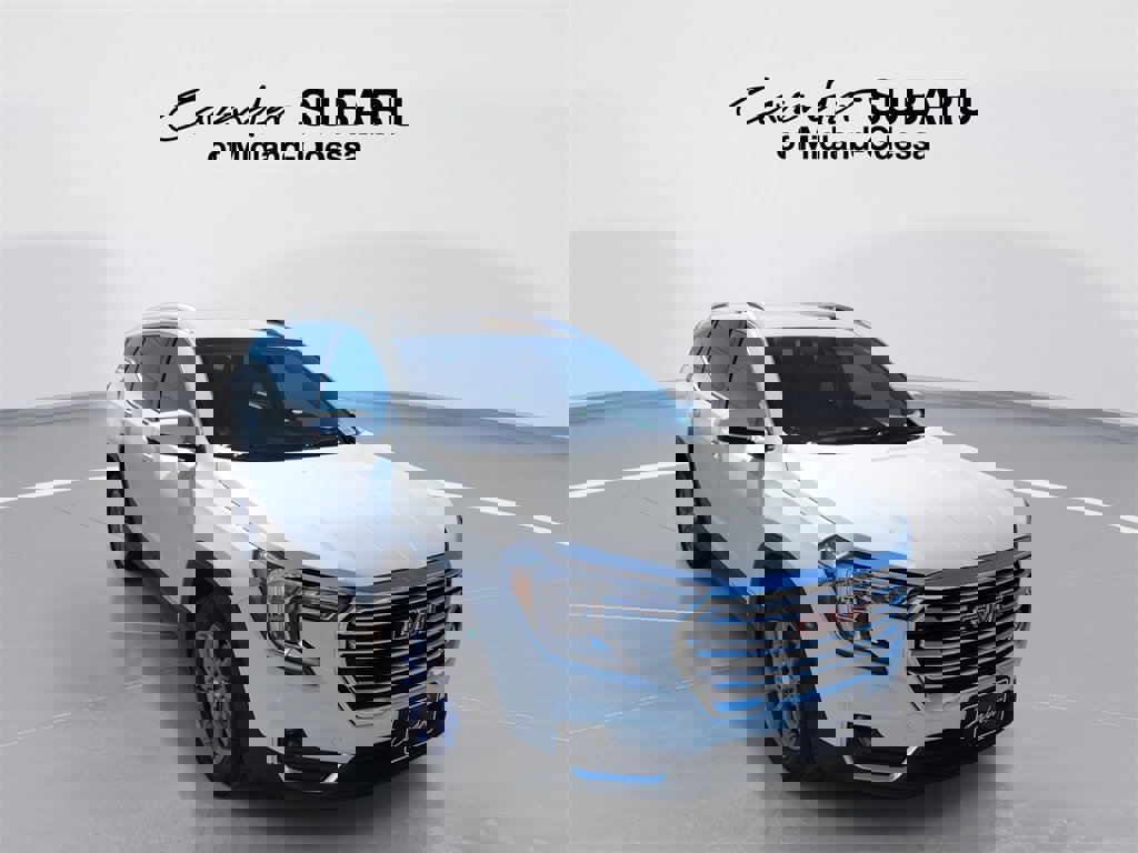 Used 2024 GMC Terrain SLT