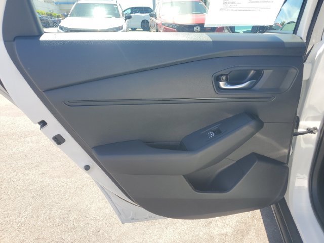 Used 2026 Honda Accord Sport image 16