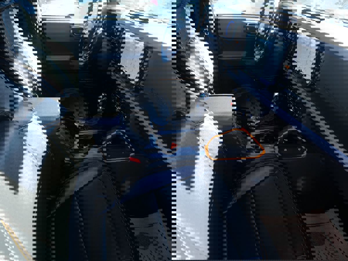 Used 2021 Ford Bronco Badlands image 28