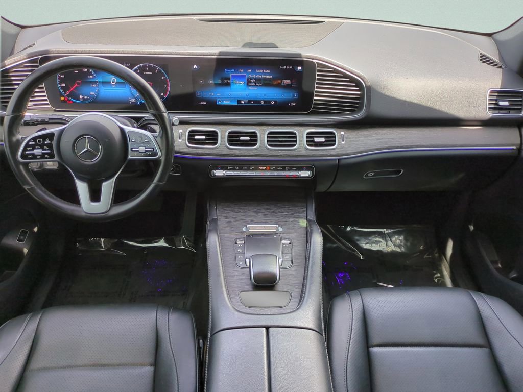 Used 2022 Mercedes-Benz GLE 350 4MATIC image 15