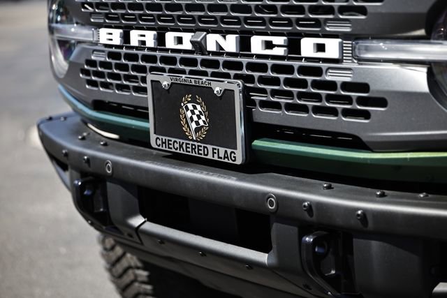 Used 2023 Ford Bronco Badlands image 3