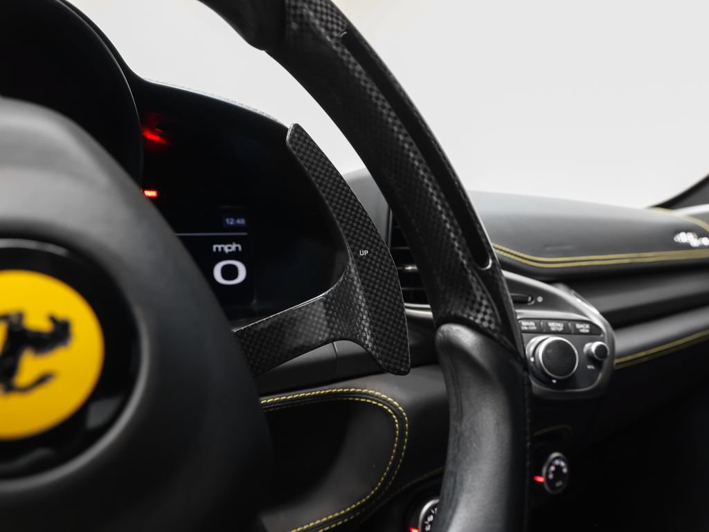 Used 2010 Ferrari 458 Italia Coupe RWD image 55
