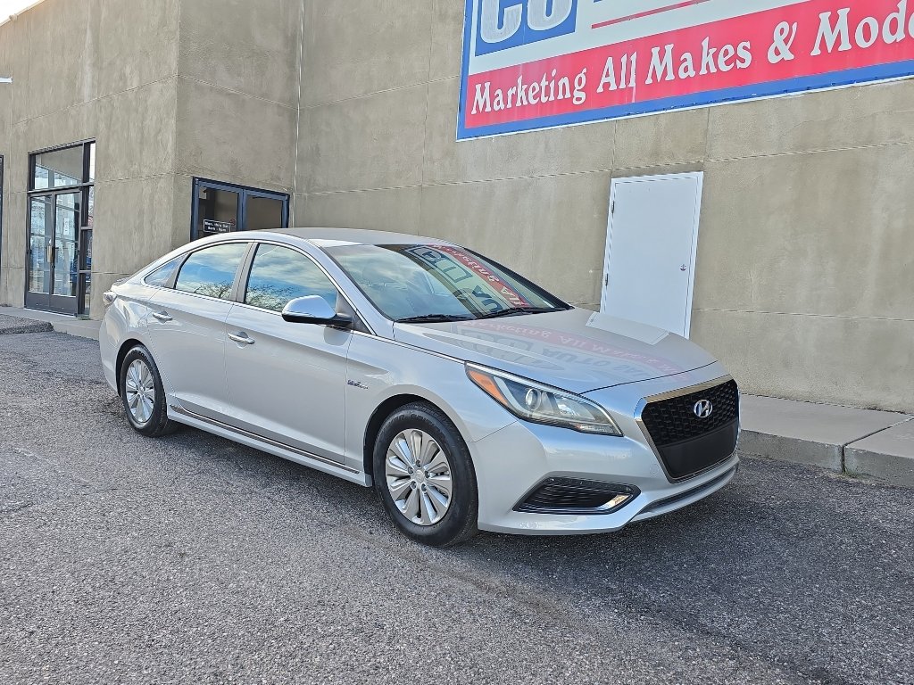 Used 2016 Hyundai Sonata SE image 6