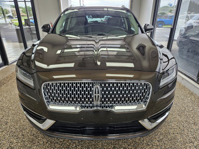 Used 2019 Lincoln Nautilus Reserve w/ Driver Assistance Package AWD/4WD image 6