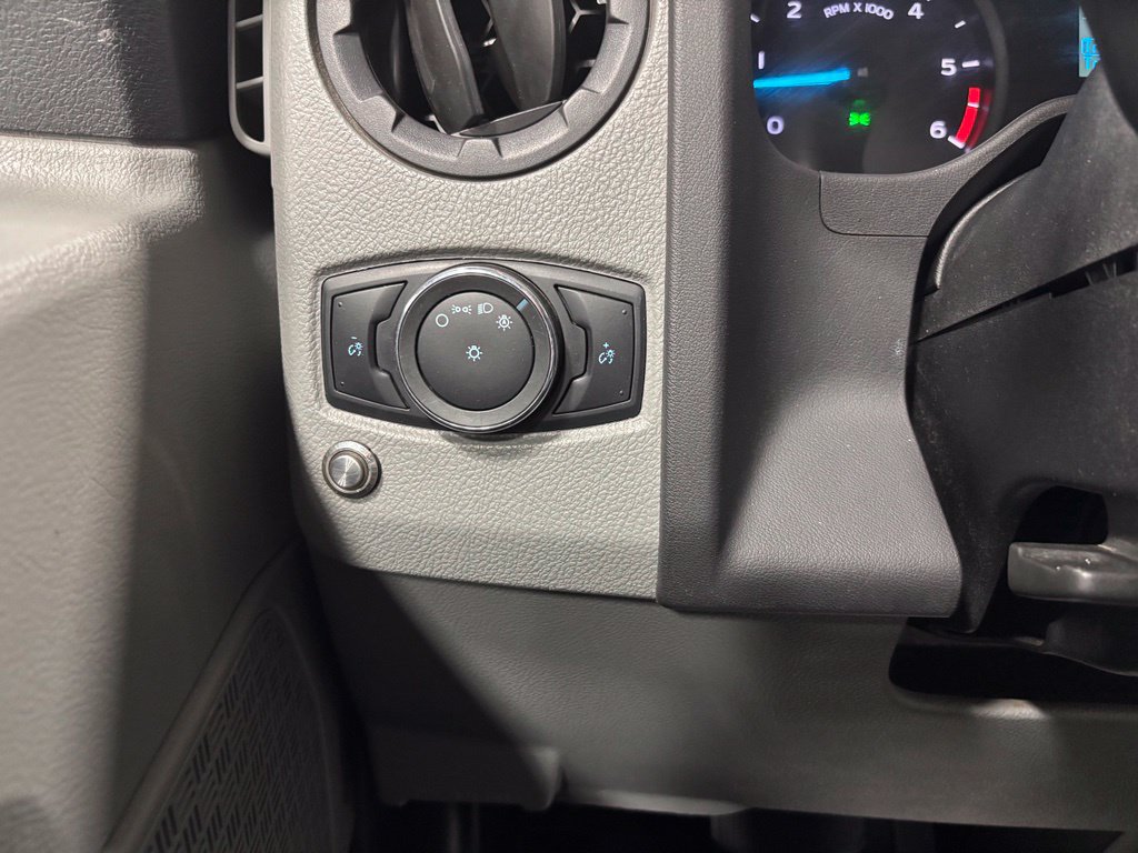 Used 2023 Ford E-350 and Econoline 350 Super Duty w/ Power Windows & Locks Group RWD image 17