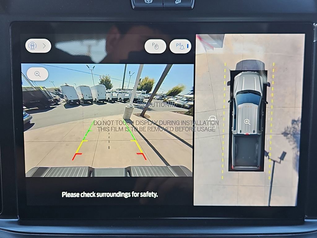 New 2026 Ford F350 Lariat w/ FX4 Off-Road Package image 23