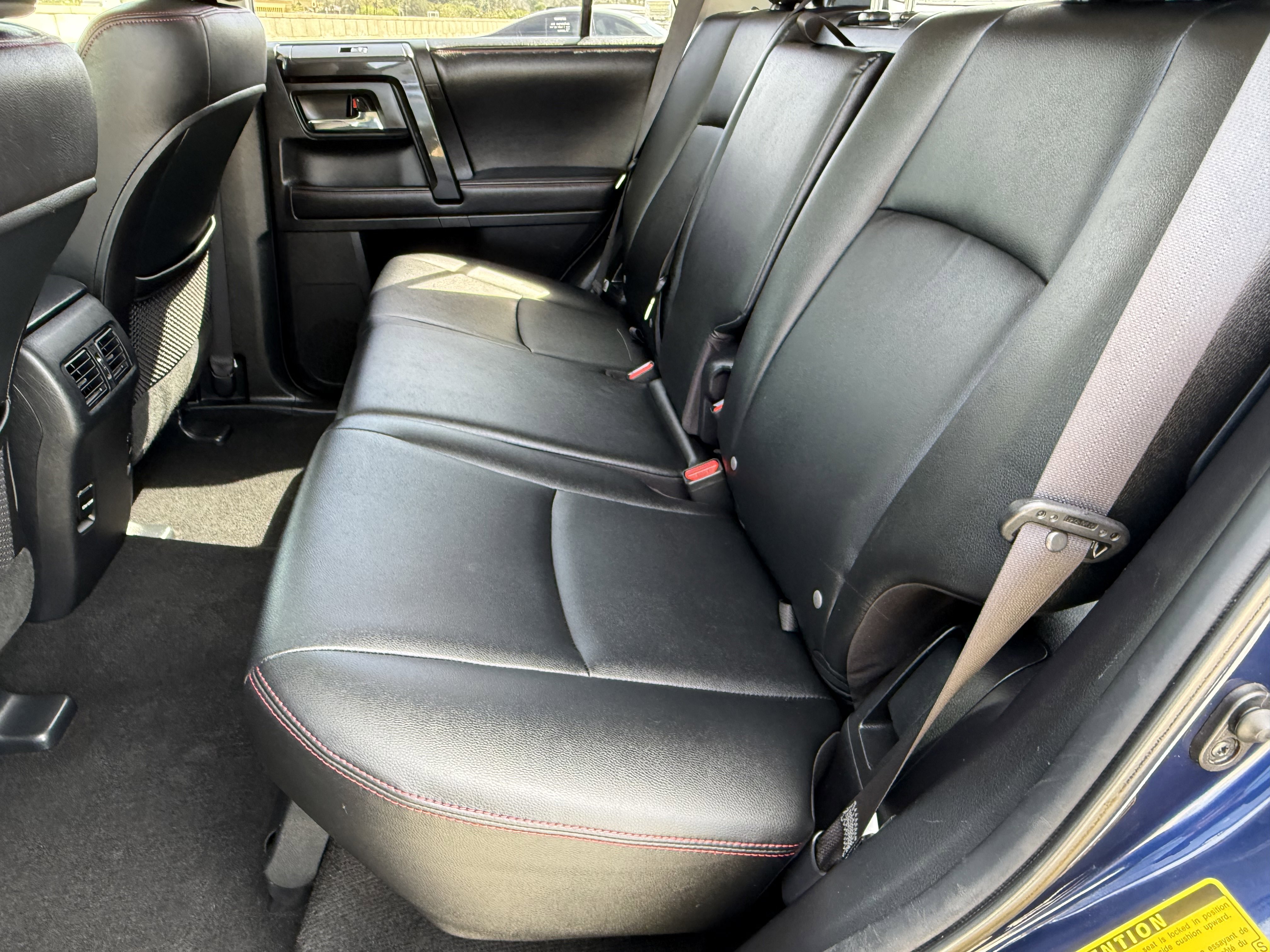 Used 2017 Toyota 4Runner TRD Off-Road Premium image 29