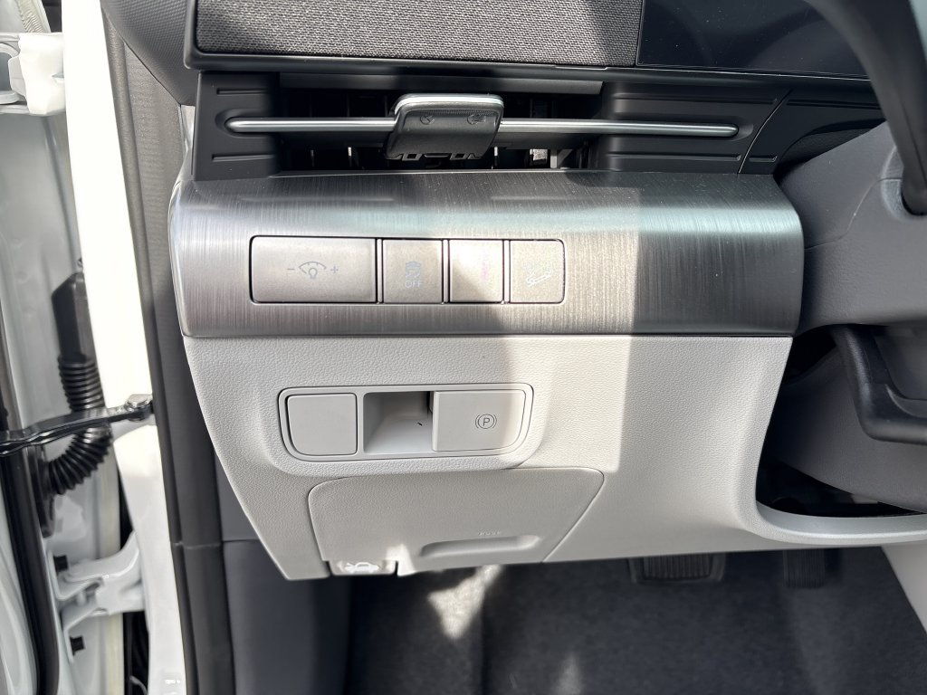 New 2027 Hyundai Kona SEL Sport FWD image 20