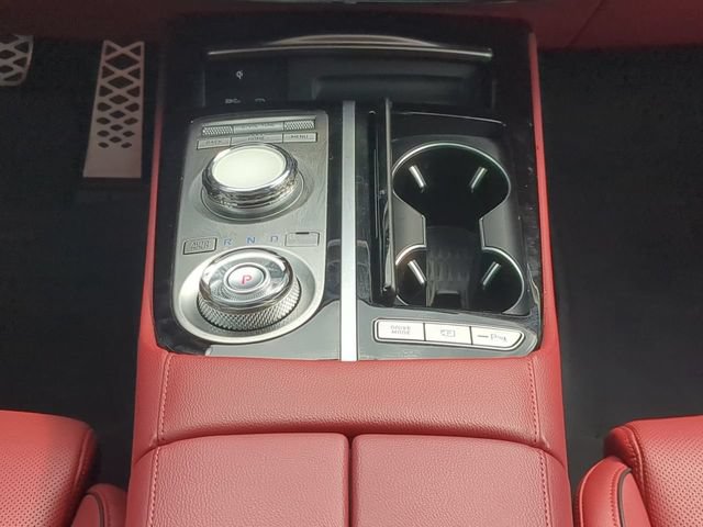 Used 2023 Genesis G80 2.5T w/ Sport Prestige Package AWD/4WD image 17