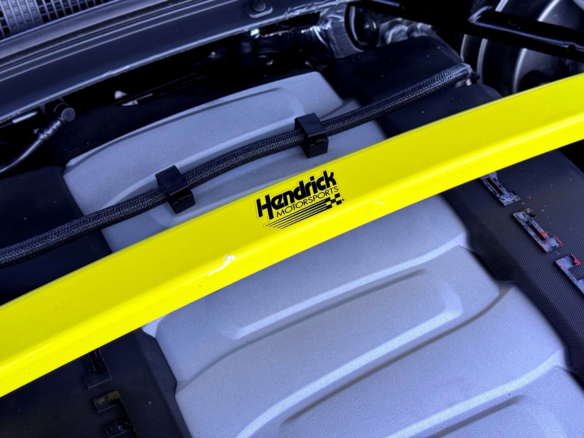 Used 2020 Chevrolet Camaro SS image 15