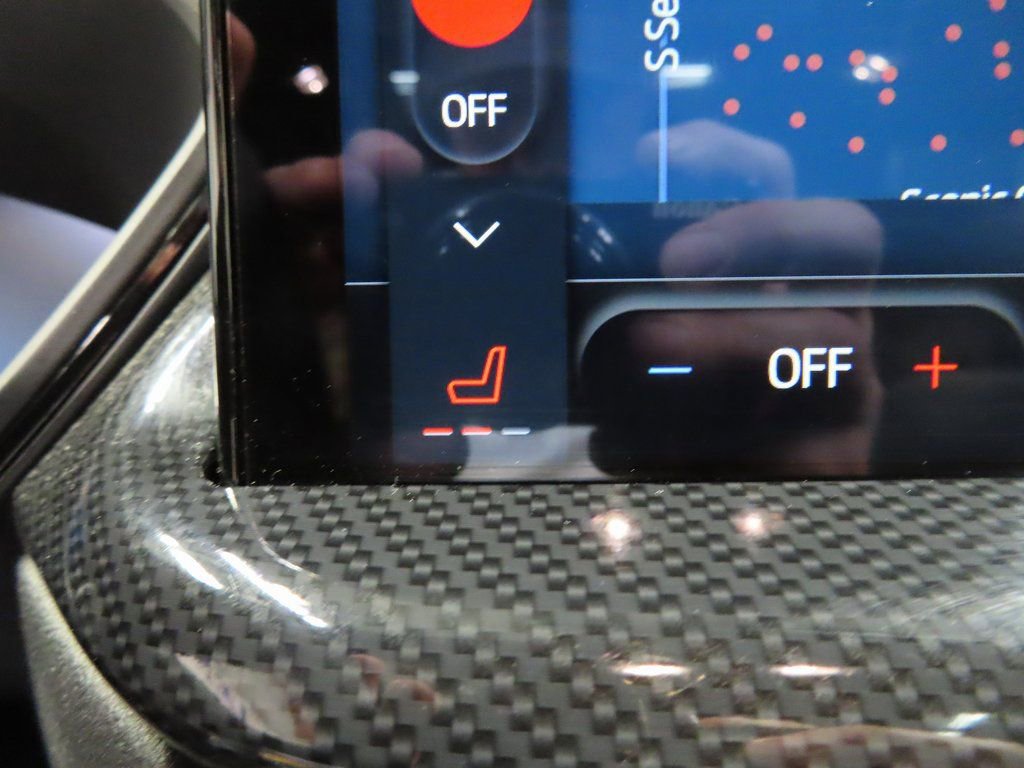 Used 2023 Ford Escape ST-Line Elite w/ Premium Technology Package image 23