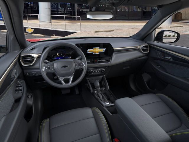 New 2026 Chevrolet TrailBlazer ACTIV w/ Convenience Package AWD/4WD image 15