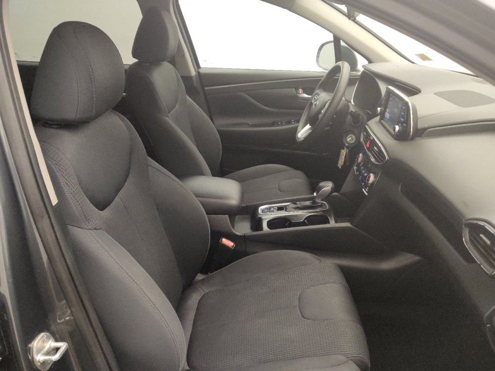 Used 2020 Hyundai Santa Fe SE AWD/4WD image 21