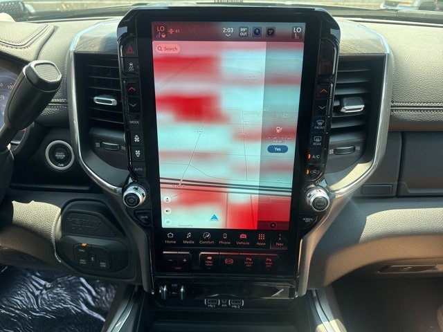 New 2026 RAM 2500 Laramie image 18