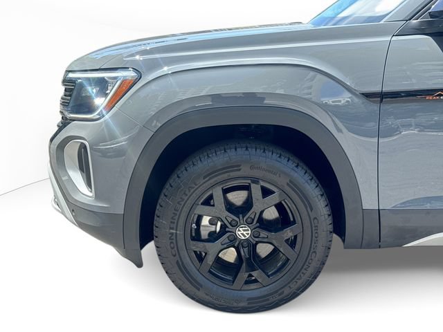 New 2026 Volkswagen Atlas Peak Edition AWD/4WD image 19
