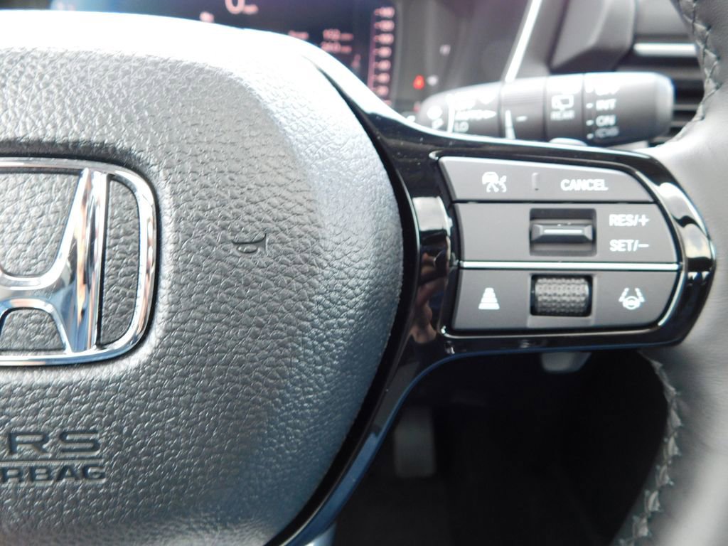 New 2026 Honda Pilot Elite image 42