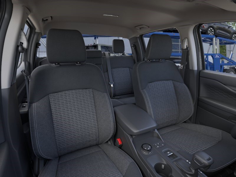 New 2026 Ford Ranger XL AWD/4WD image 10