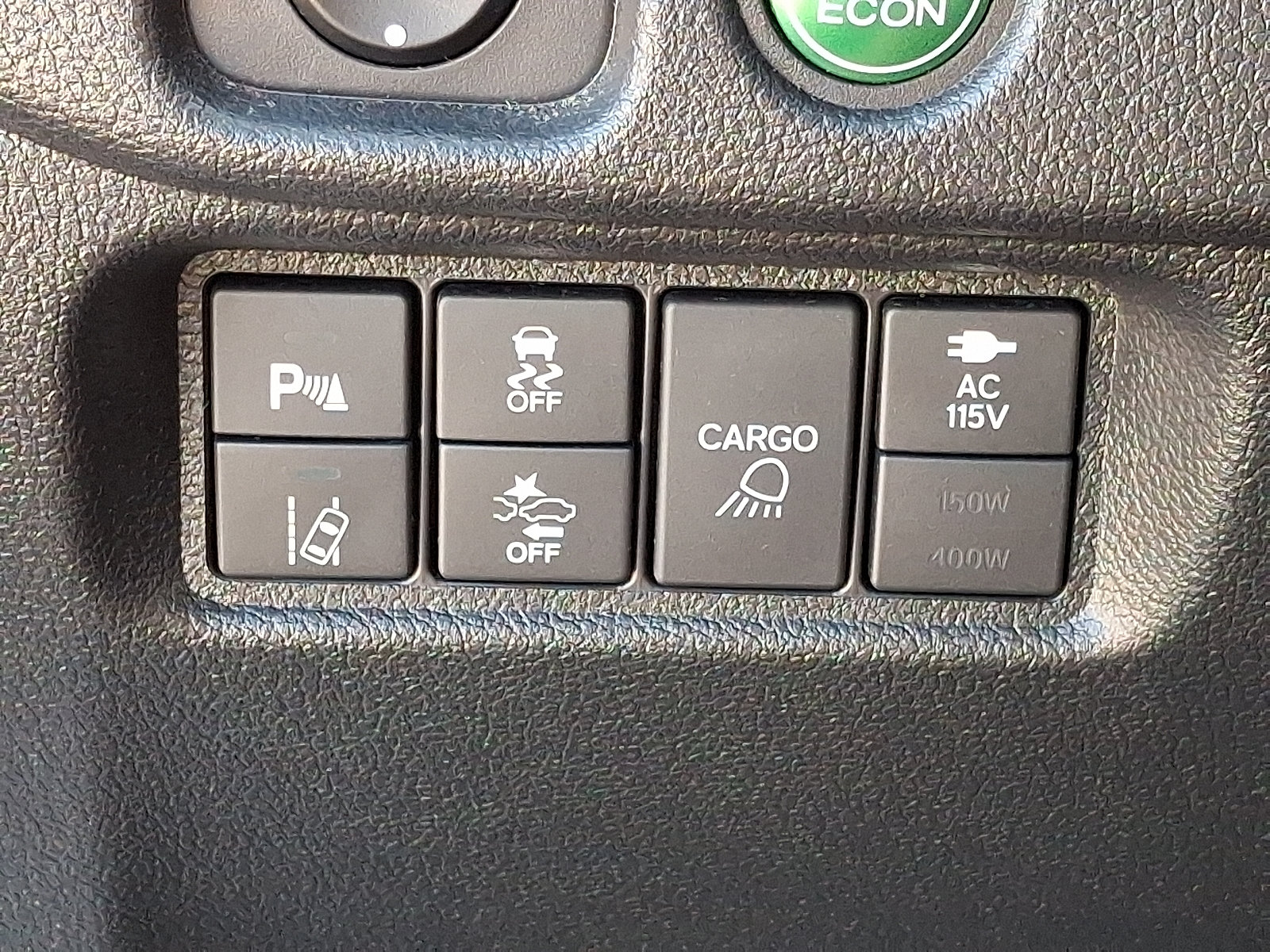Used 2018 Honda Ridgeline RTL-E image 27