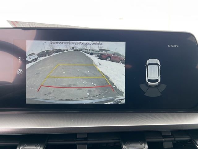 Certified 2025 Kia Telluride S image 20