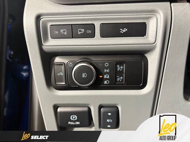 Used 2023 Ford F150 XLT w/ Equipment Group 302A High AWD/4WD image 16