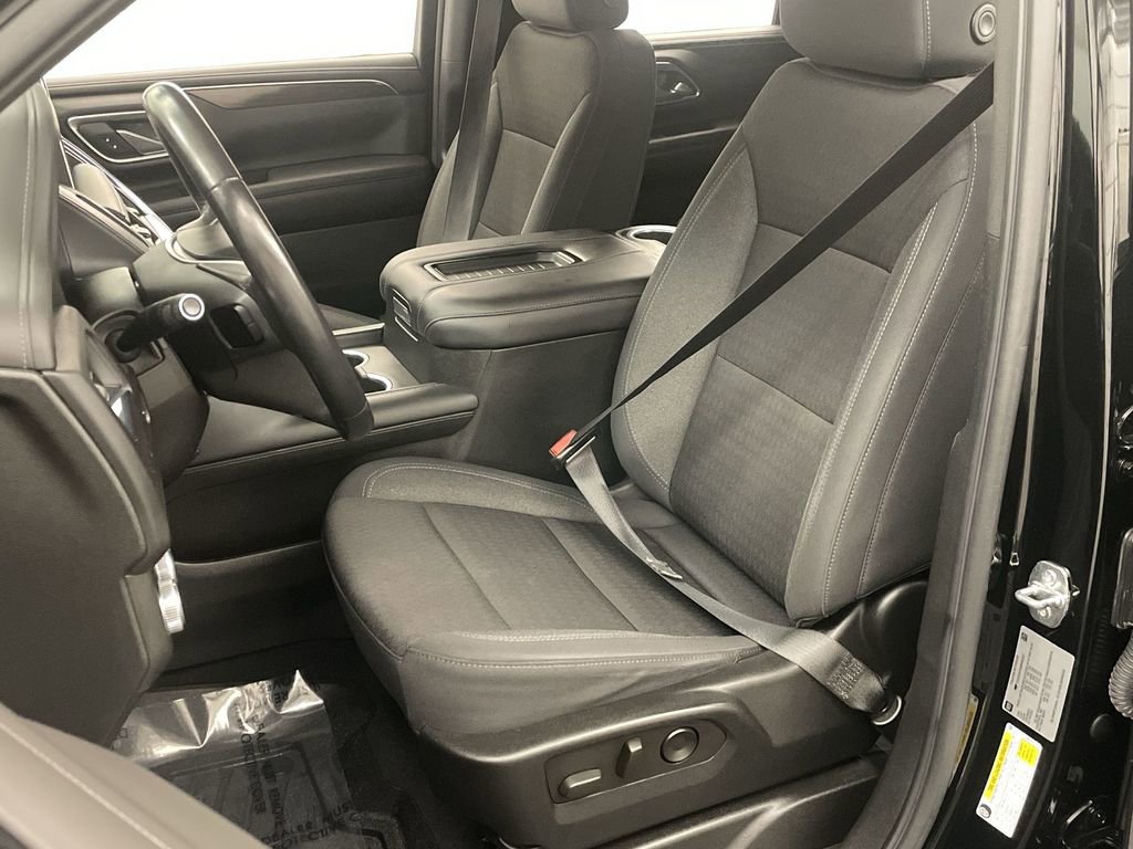 Used 2021 GMC Yukon SLE AWD/4WD image 12