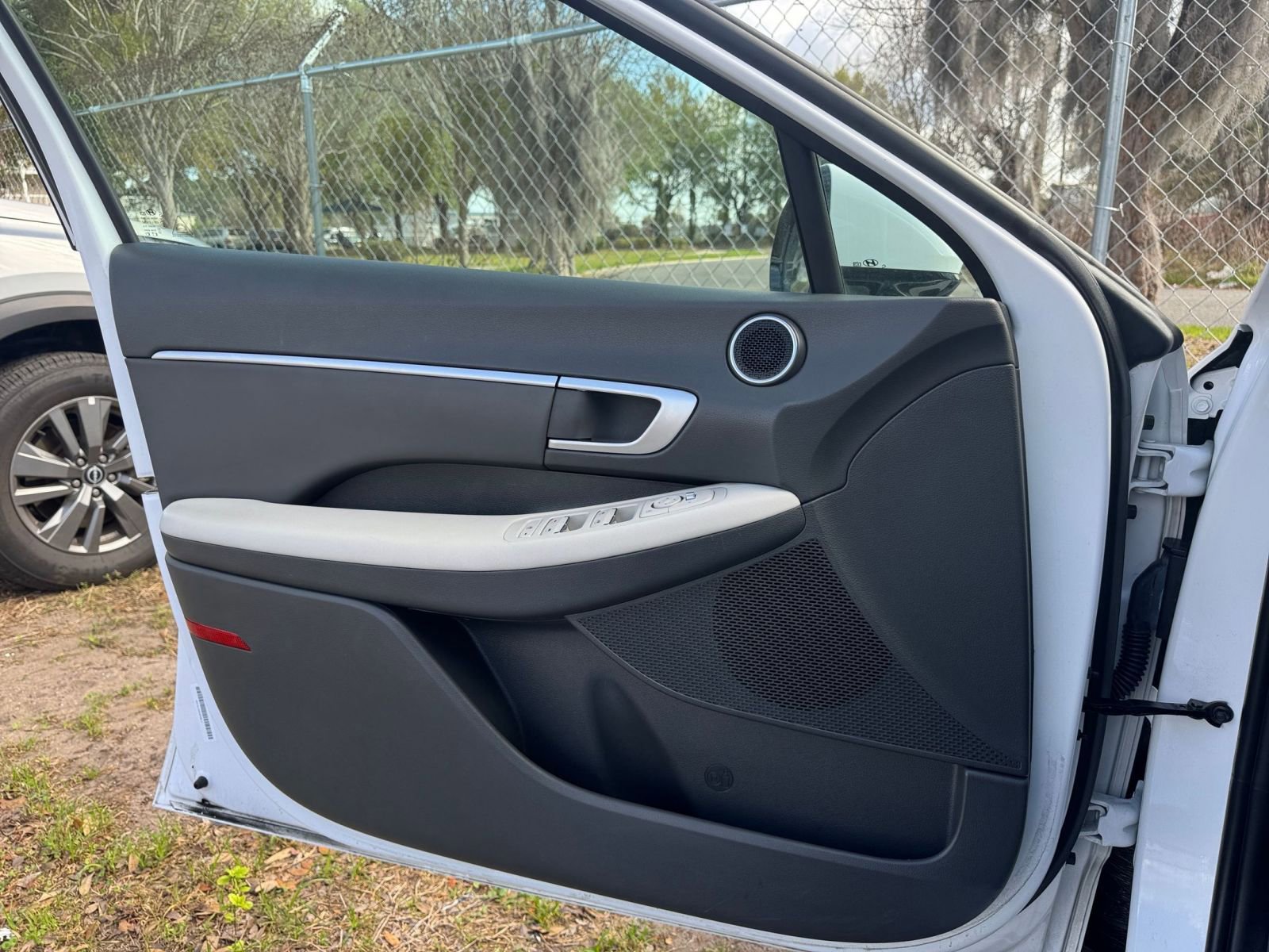 Used 2025 Hyundai Sonata SEL FWD image 18