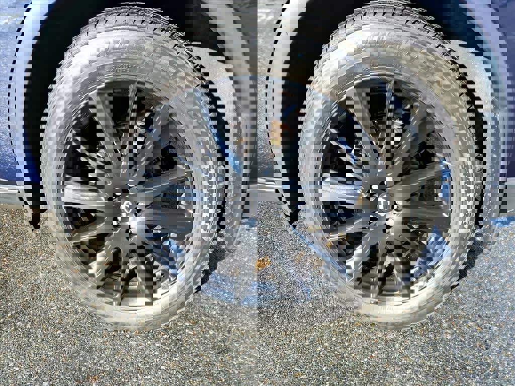 Certified 2023 Nissan Murano Platinum w/ Cargo Package image 9