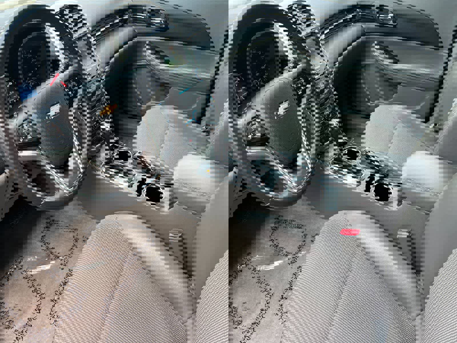 Used 2015 Chevrolet Malibu LT FWD image 12