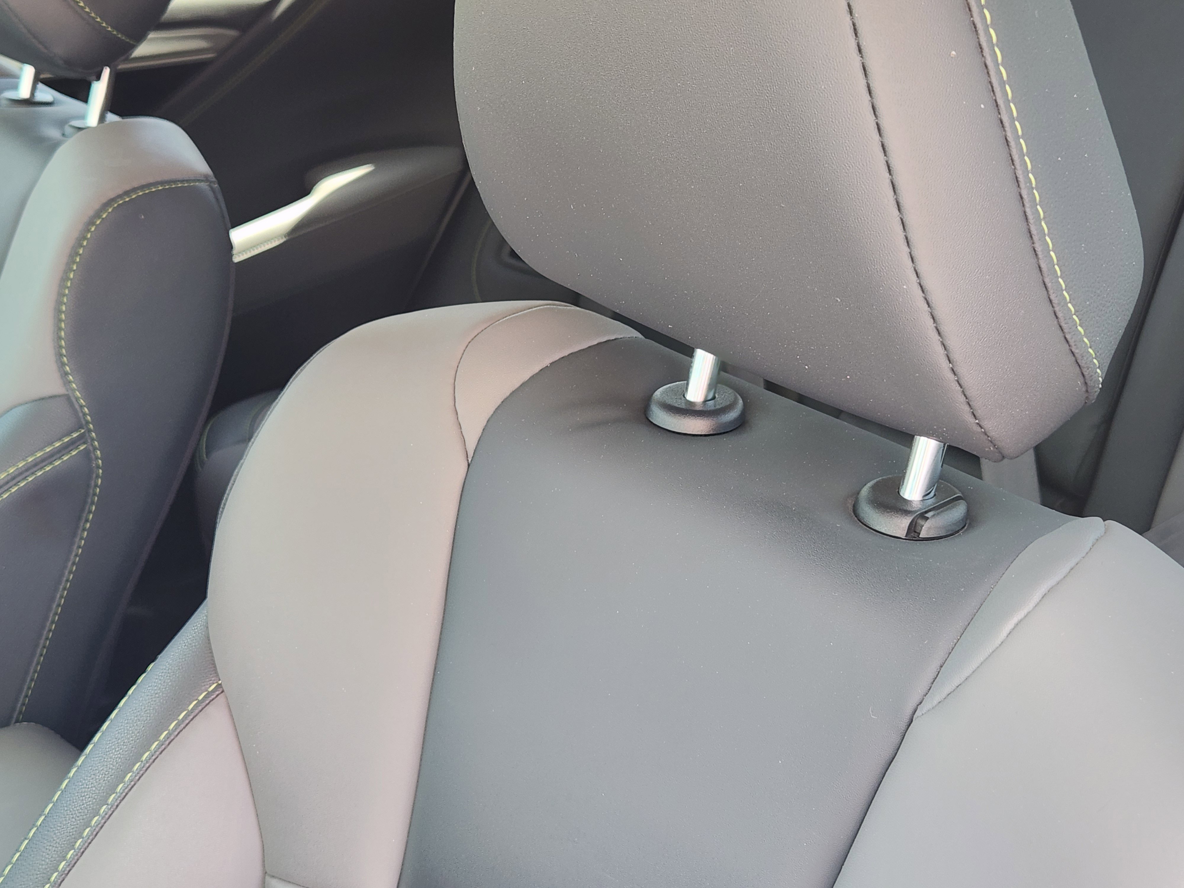 Used 2021 Subaru Outback Onyx Edition XT w/ Popular Package #2 image 16