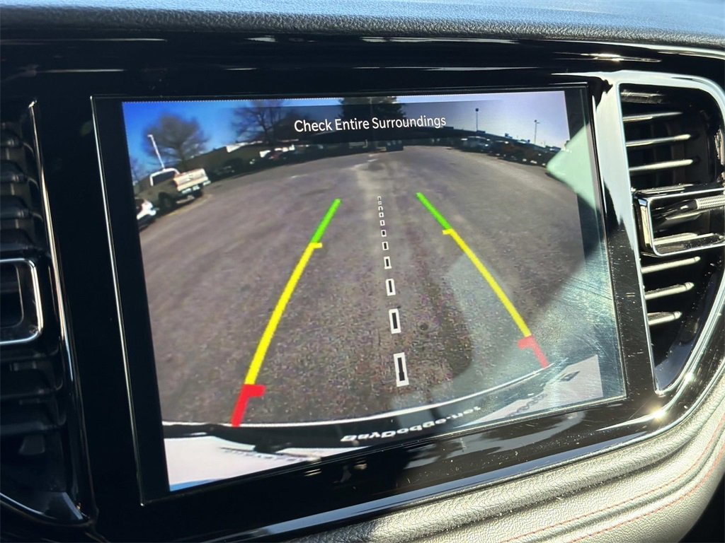 Used 2023 Dodge Durango GT image 26