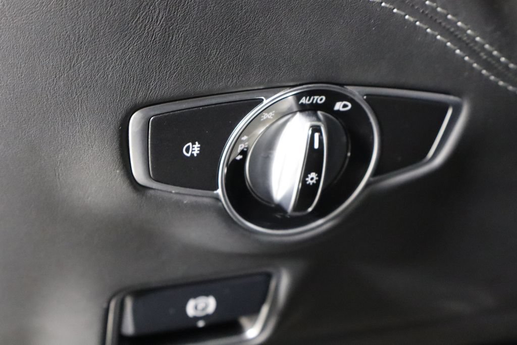 Used 2016 Mercedes-Benz S 550 4MATIC Coupe image 16