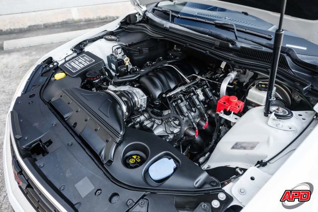 Used 2015 Chevrolet SS image 76