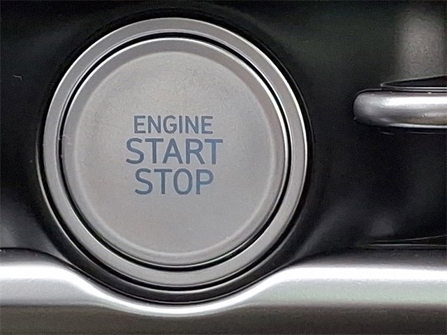 New 2026 Hyundai Tucson Limited image 13