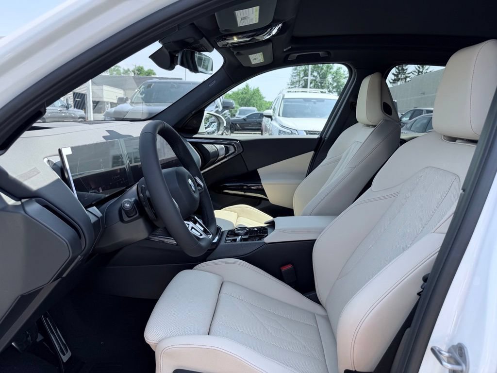 New 2026 BMW X3 xDrive30i w/ Premium Package AWD/4WD image 18