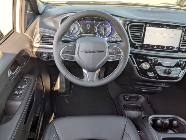 New 2026 Chrysler Pacifica Select image 27