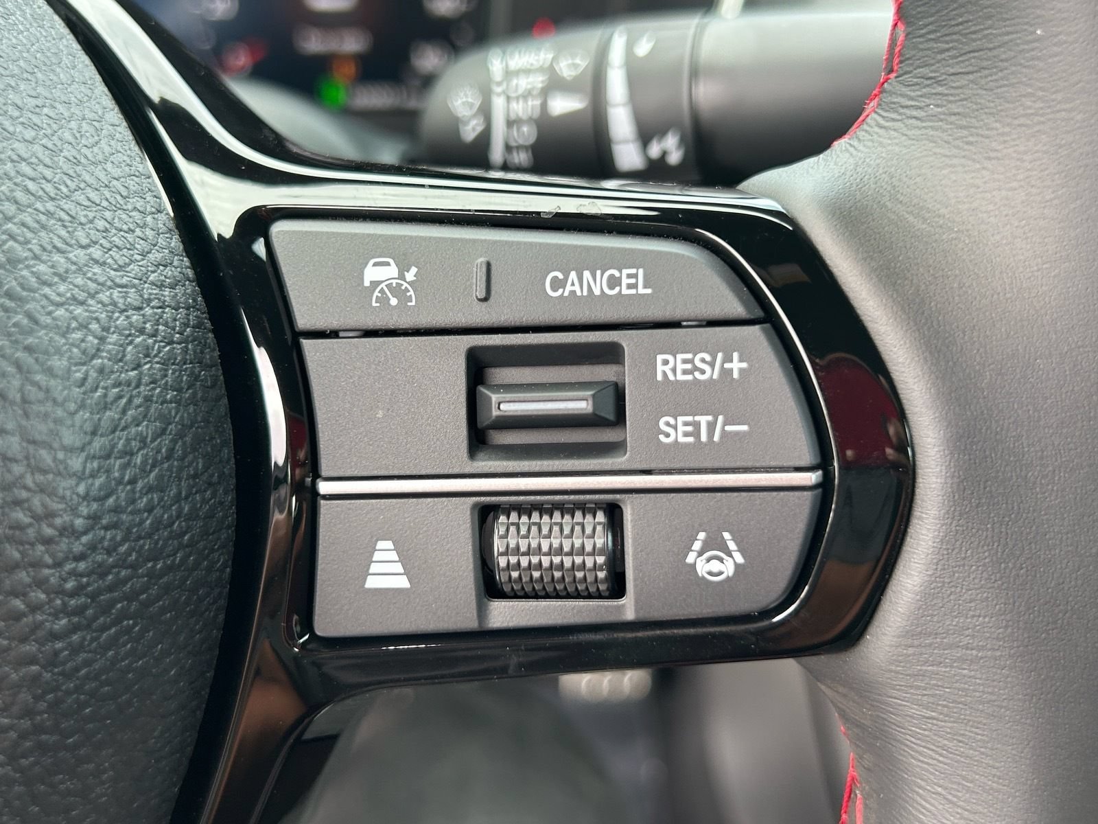 New 2026 Honda Civic Si image 30