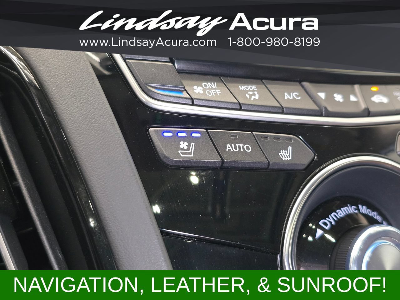 Used 2026 Acura RDX SH-AWD w/ Advance Package image 19