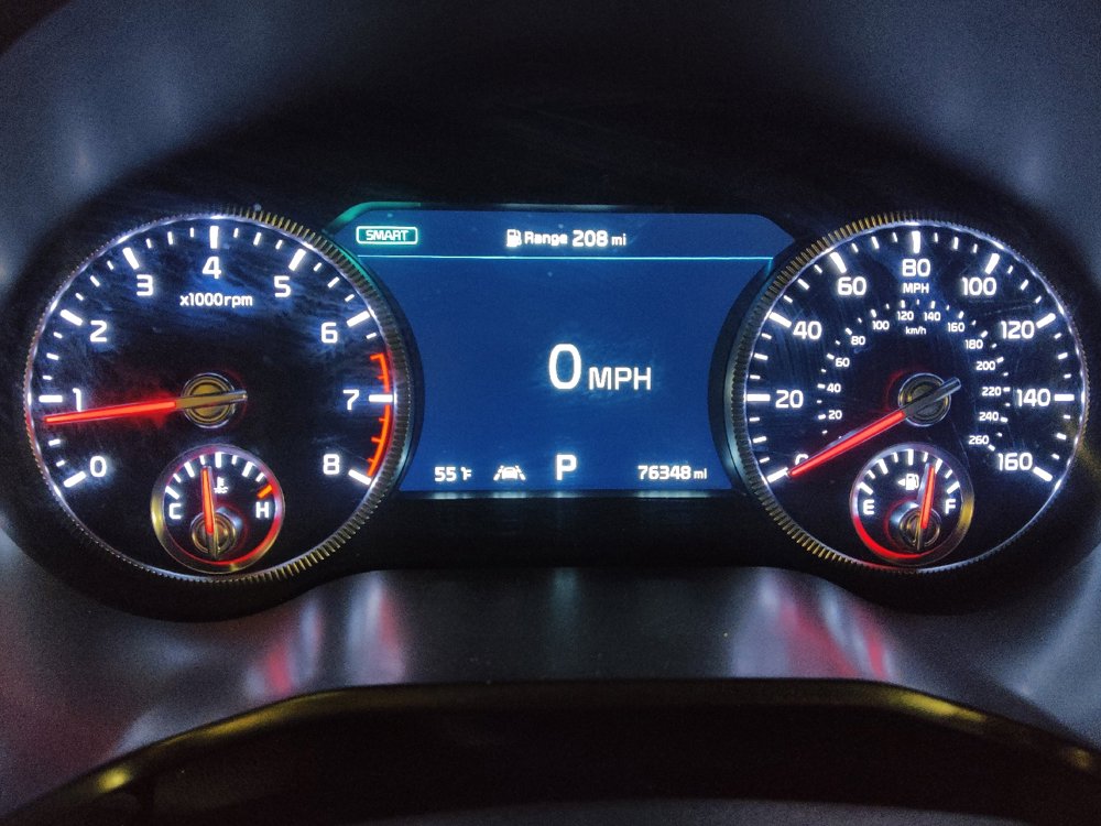 Used 2021 Kia Telluride SX w/ SX Prestige Package image 23