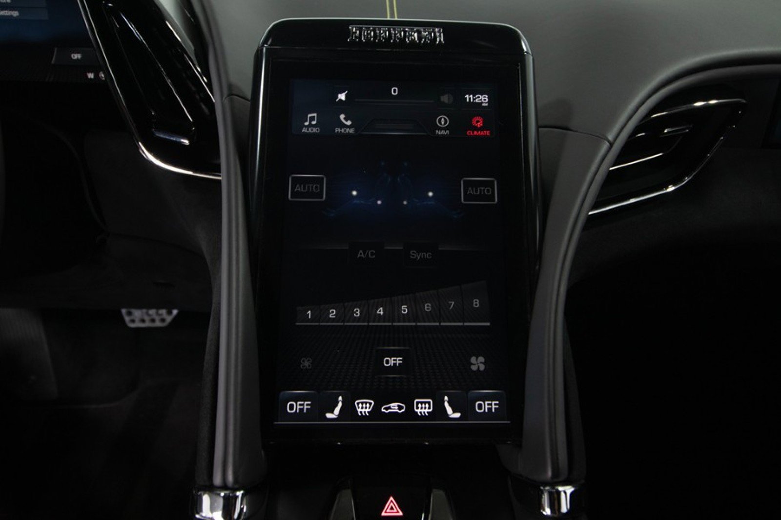 Used 2021 Ferrari Roma RWD image 30