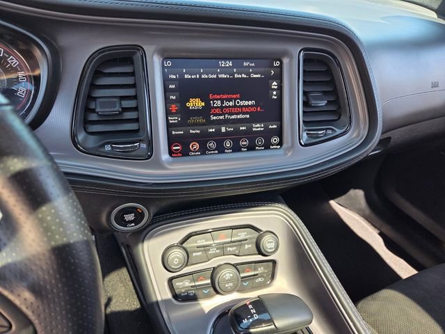 Certified 2023 Dodge Challenger R/T w/ Plus Package image 23